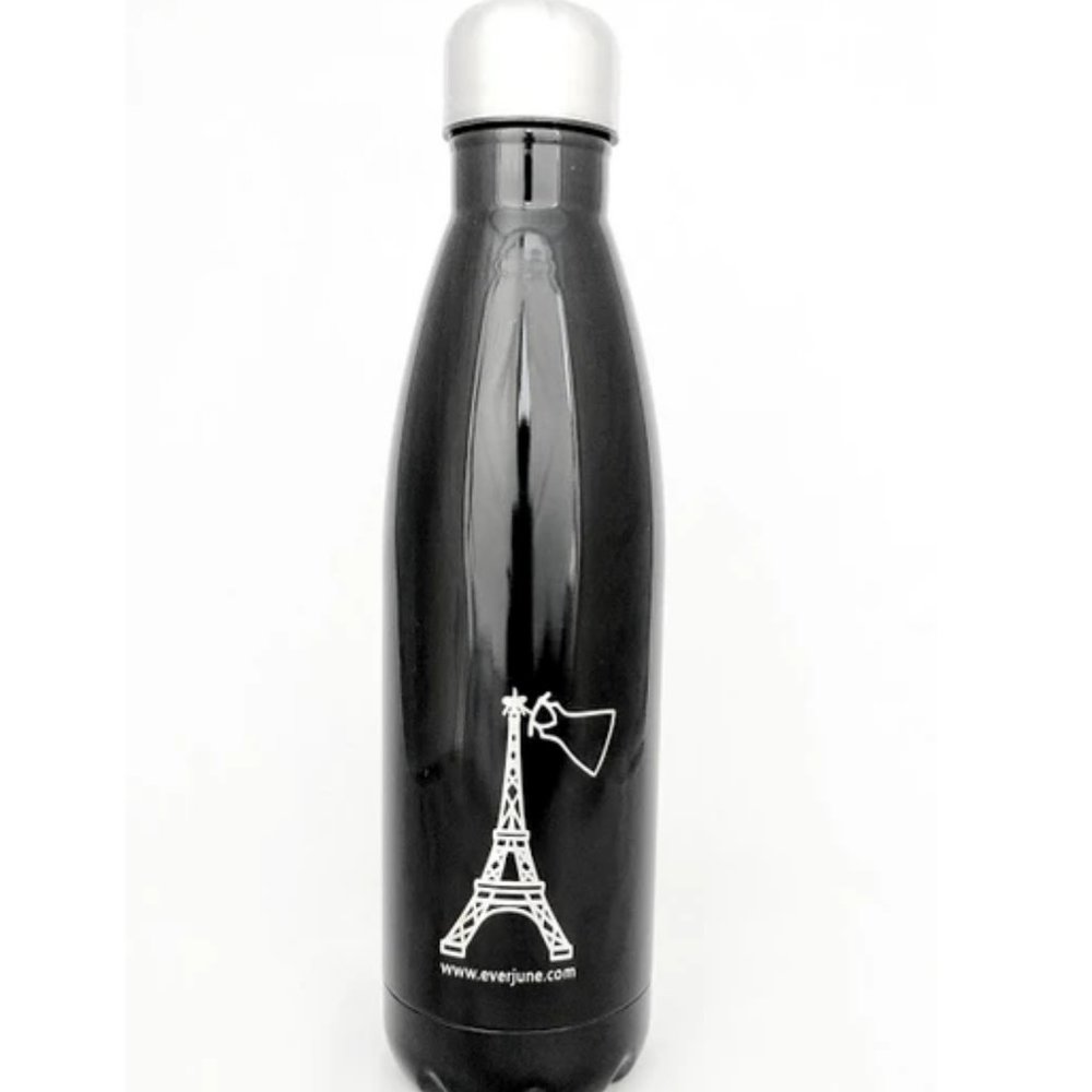 Insulation Stainless Steel Water Bottle